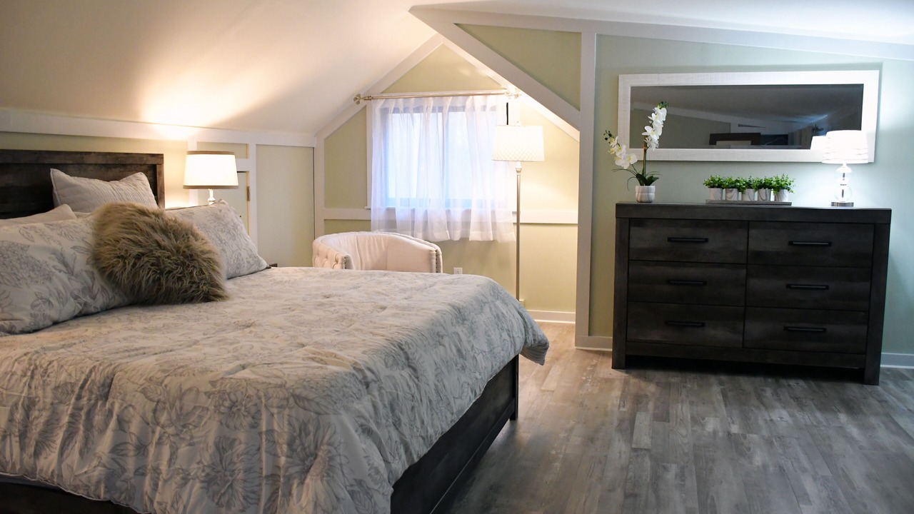 Photo of Bedroom in Reeders