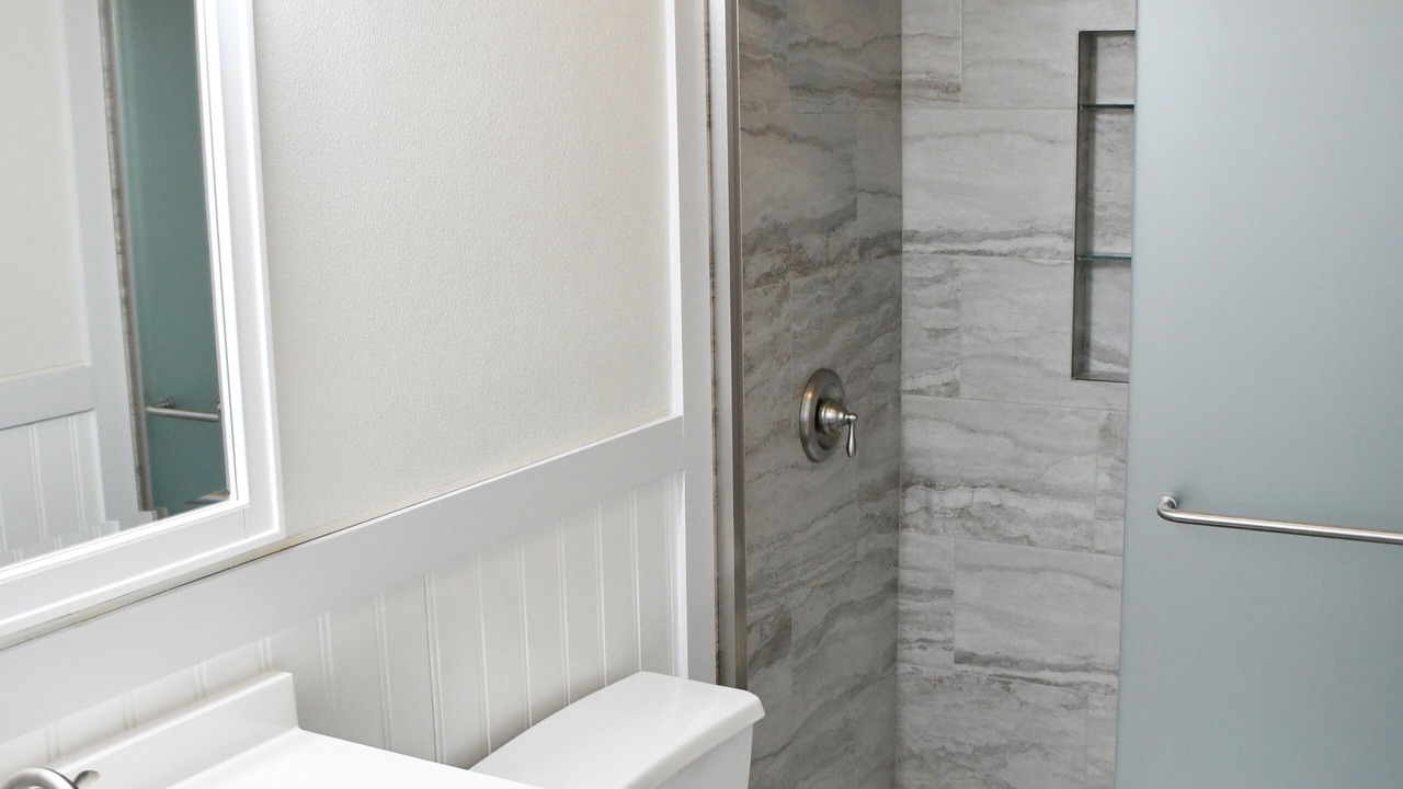 Photo of Bathroom in Reeders