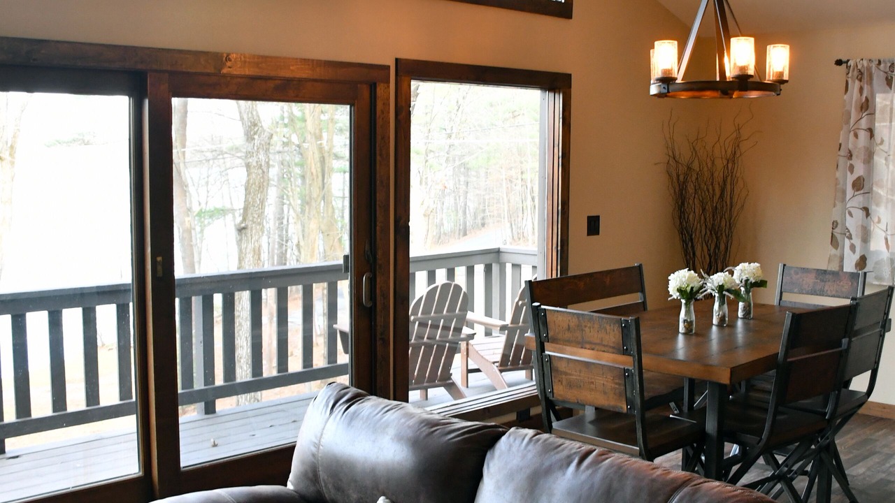 Photo of Livingroom in Reeders