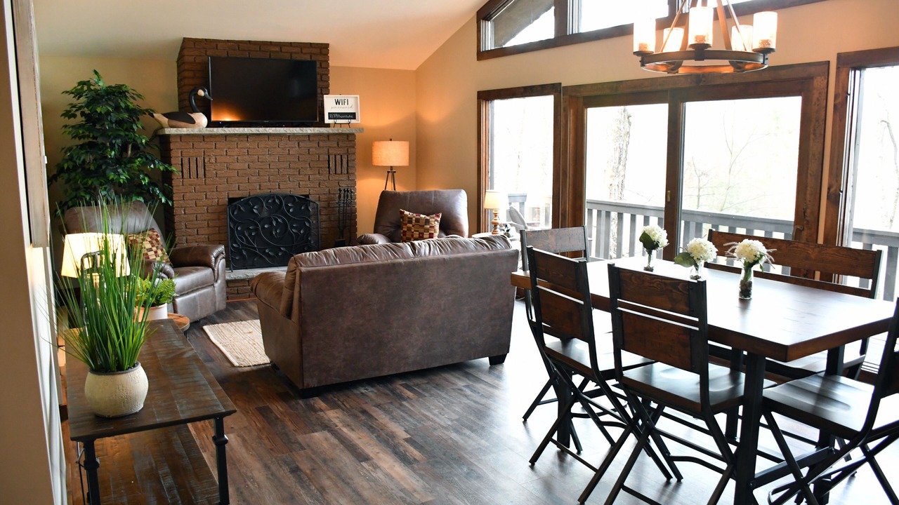 Photo of Livingroom in Reeders