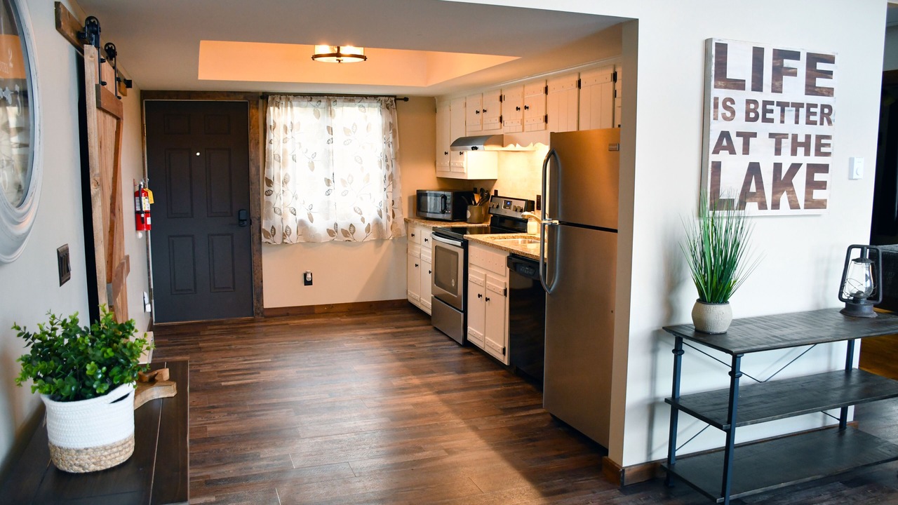 Photo of Kitchen in Reeders