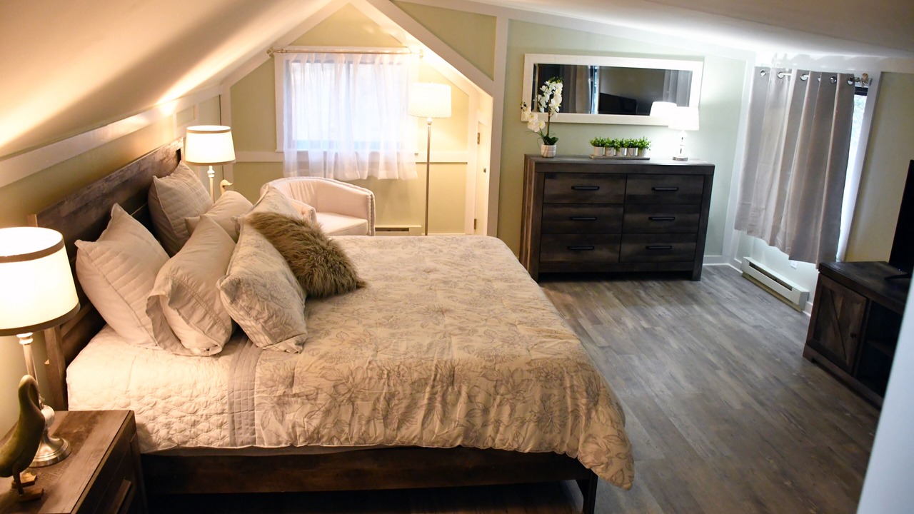Photo of Bedroom in Reeders