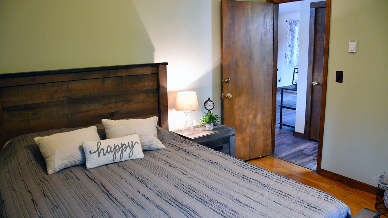 Photo of Bedroom in Reeders