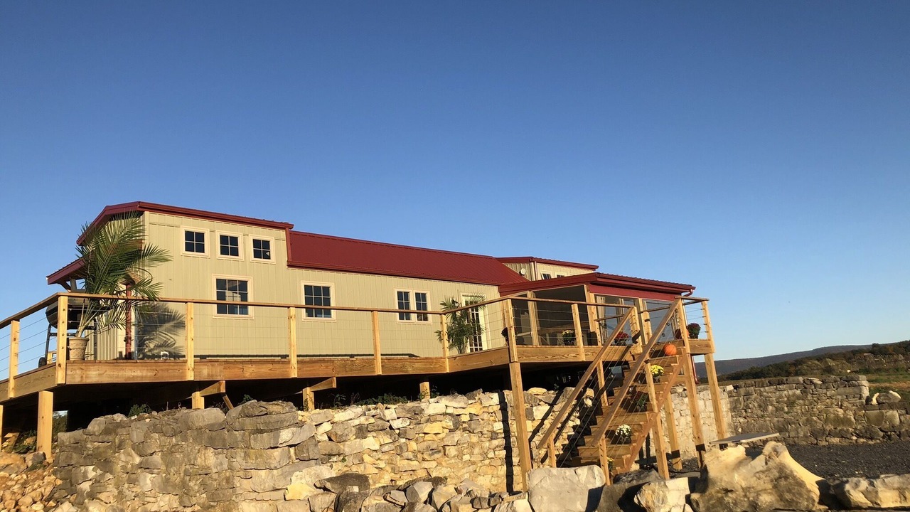 Photo of Outdoor in Mount Jackson