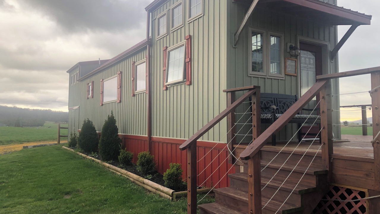 Photo of Outdoor in Mount Jackson