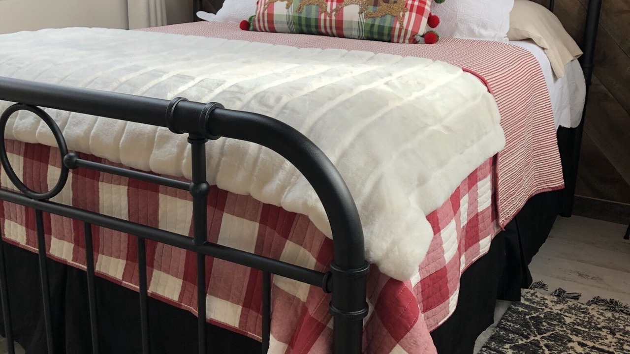 Photo of Bedroom in Mount Jackson