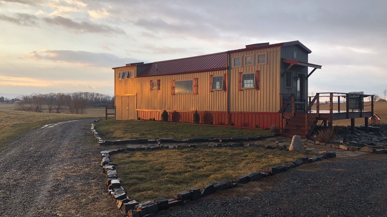 Photo of Outdoor in Mount Jackson