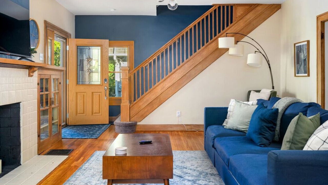 Photo of Bedroom in Clintonville