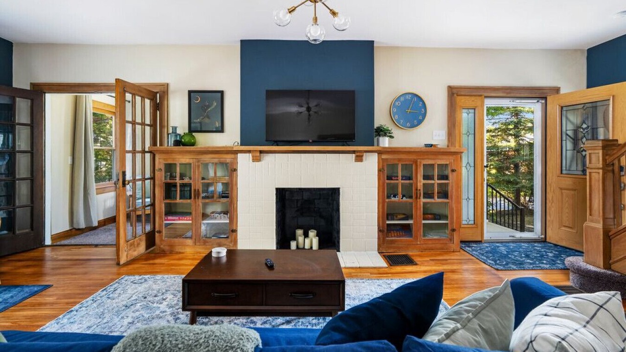 Photo of Bedroom in Clintonville