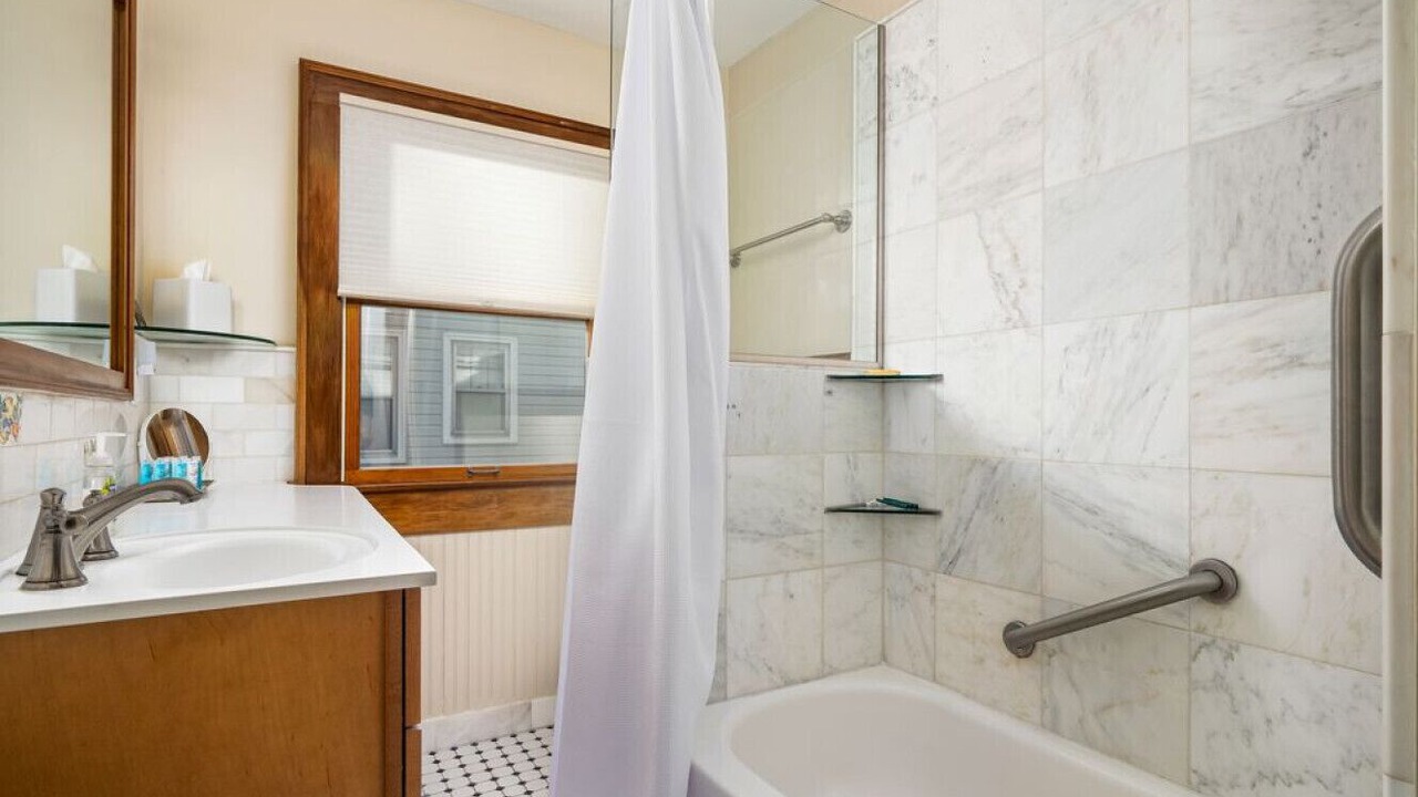 Photo of Bathroom in Clintonville