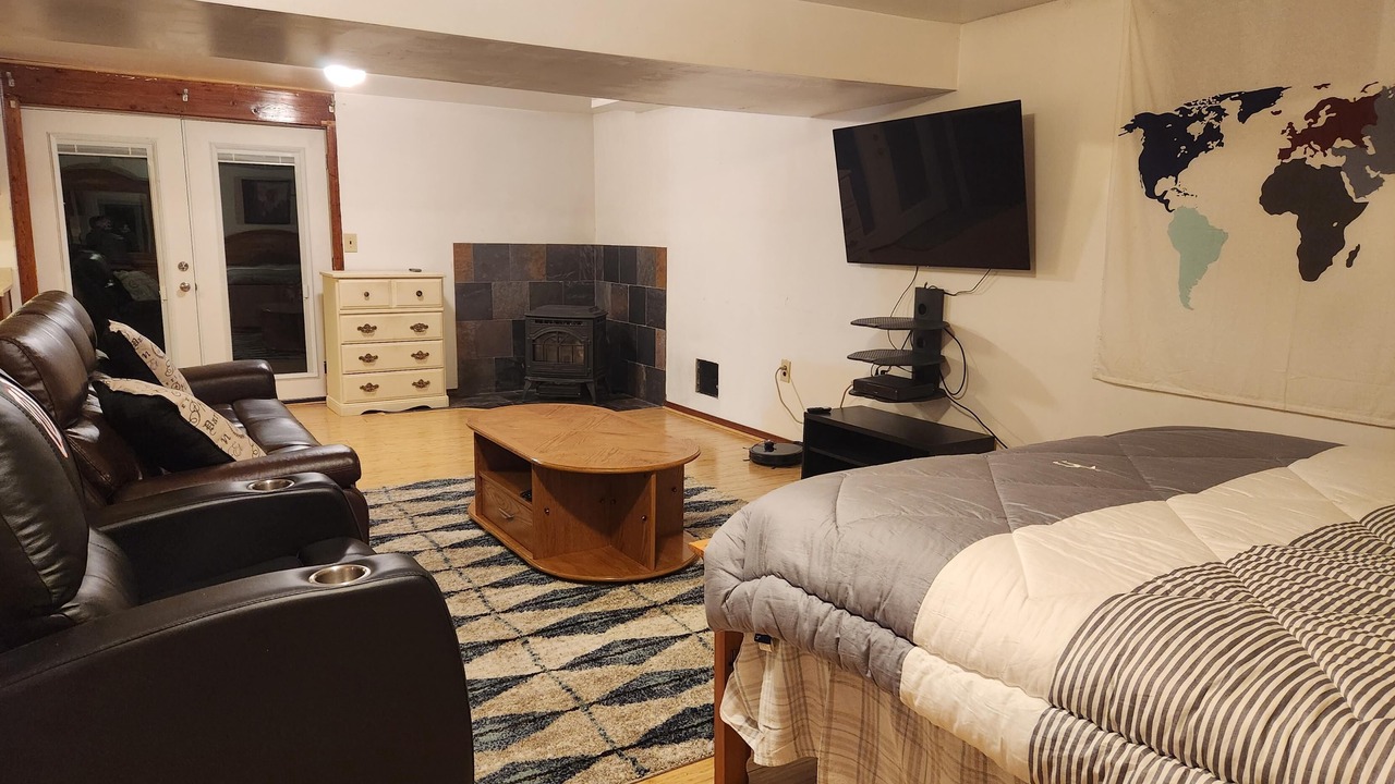 Photo of Bedroom in Hanover