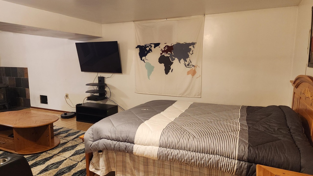 Photo of Bedroom in Hanover