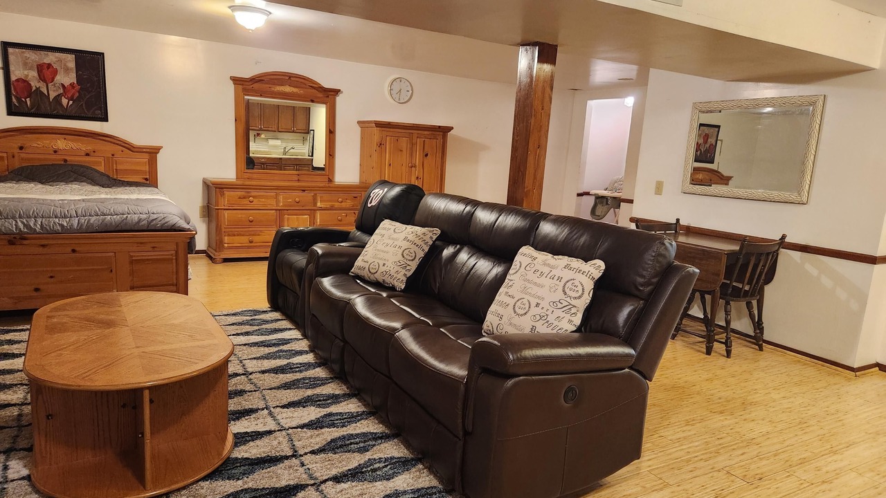 Photo of Livingroom in Hanover