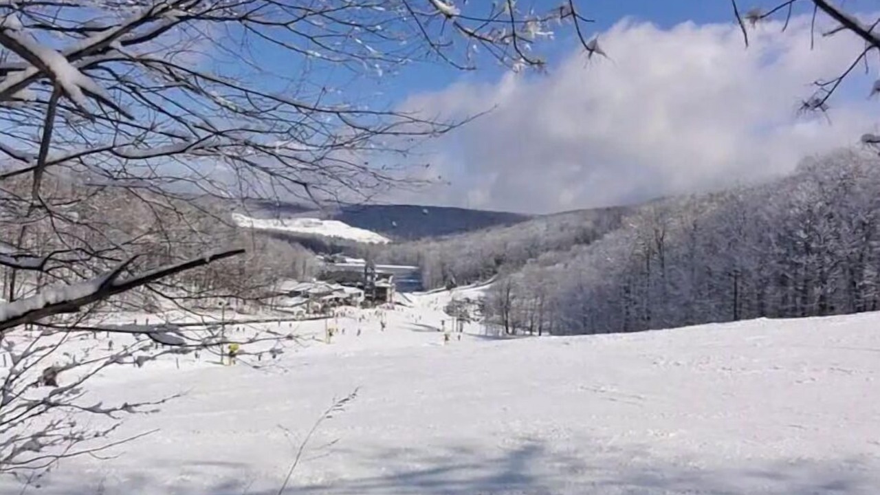 Photo of Outdoor in Hidden Valley