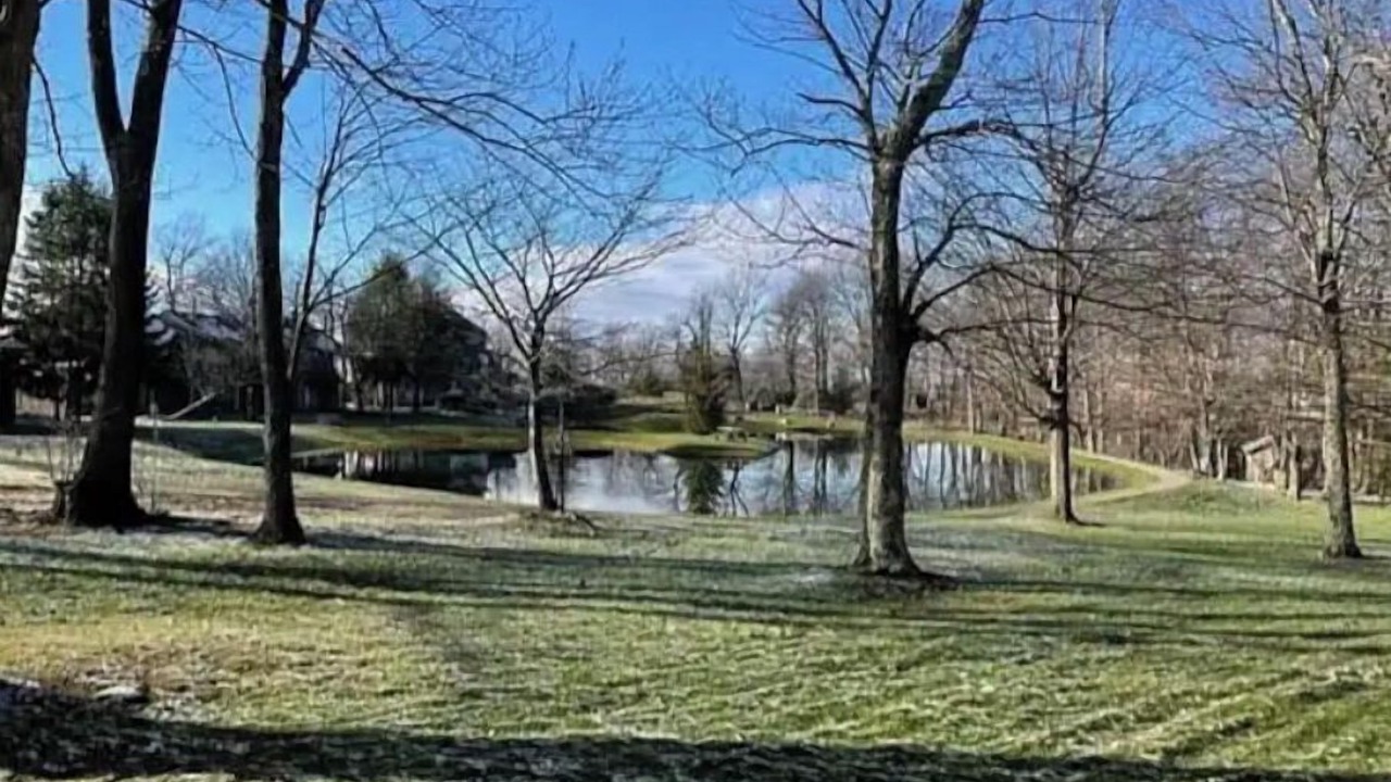 Photo of Outdoor in Hidden Valley