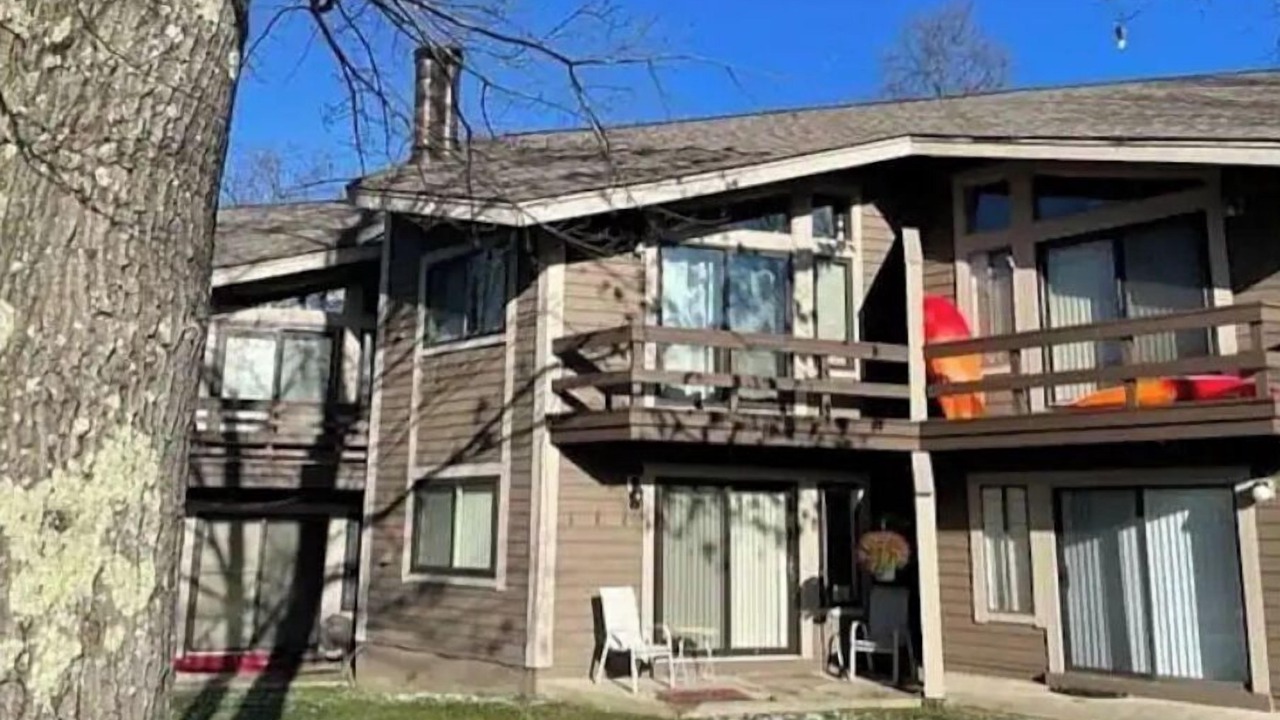 Photo of Outdoor in Hidden Valley
