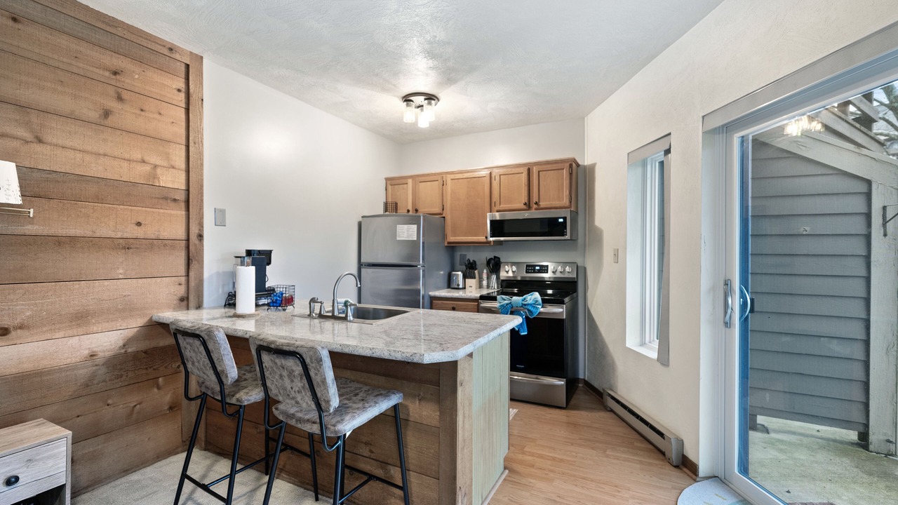 Photo of Kitchen in Hidden Valley