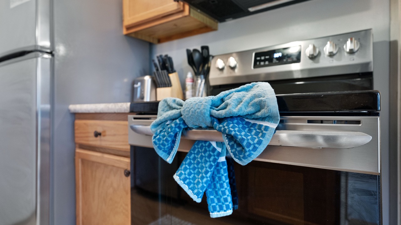 Photo of Kitchen in Hidden Valley