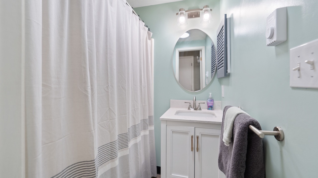 Photo of Bathroom in Hidden Valley
