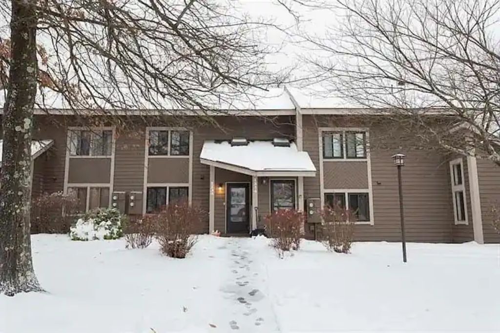 Photo of Outdoor in Hidden Valley