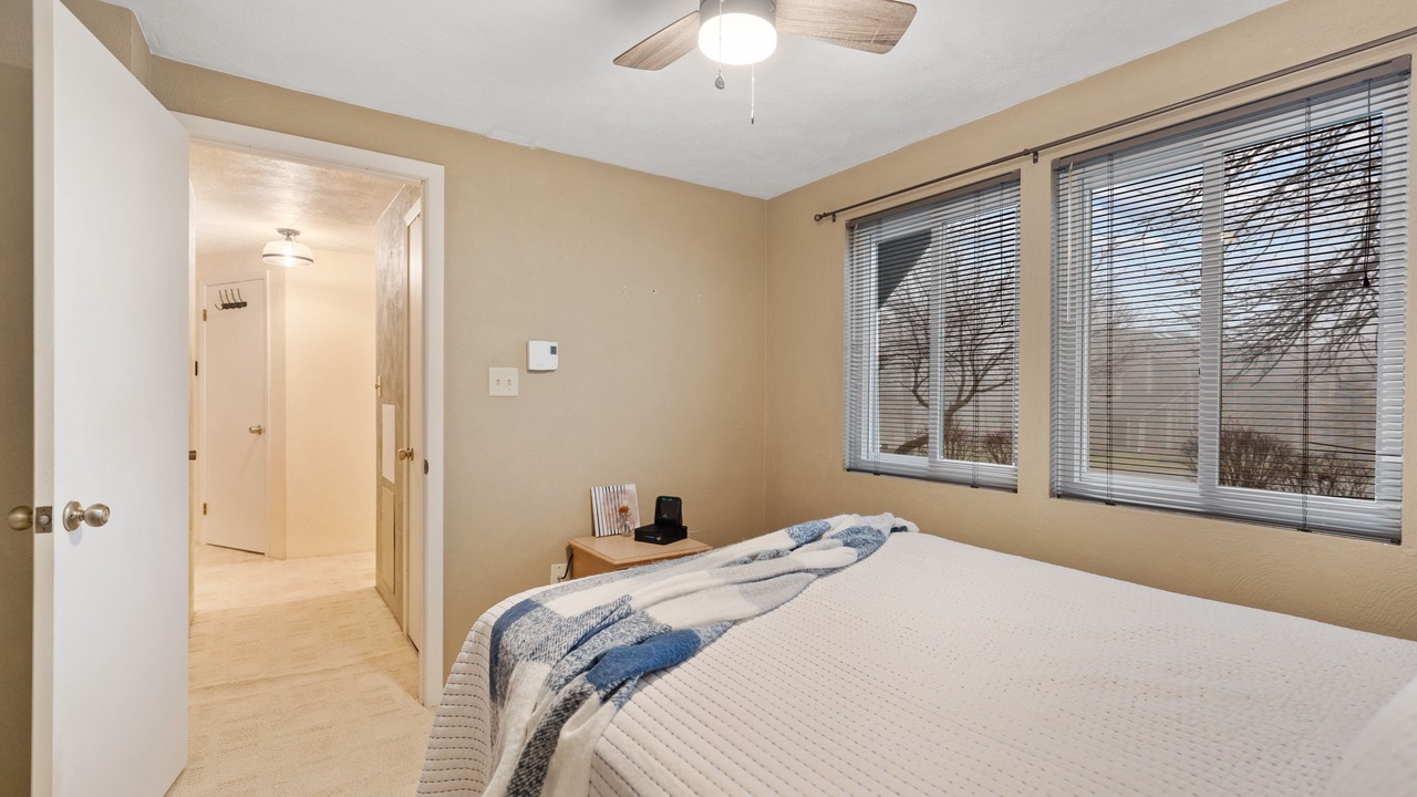 Photo of Bedroom in Hidden Valley