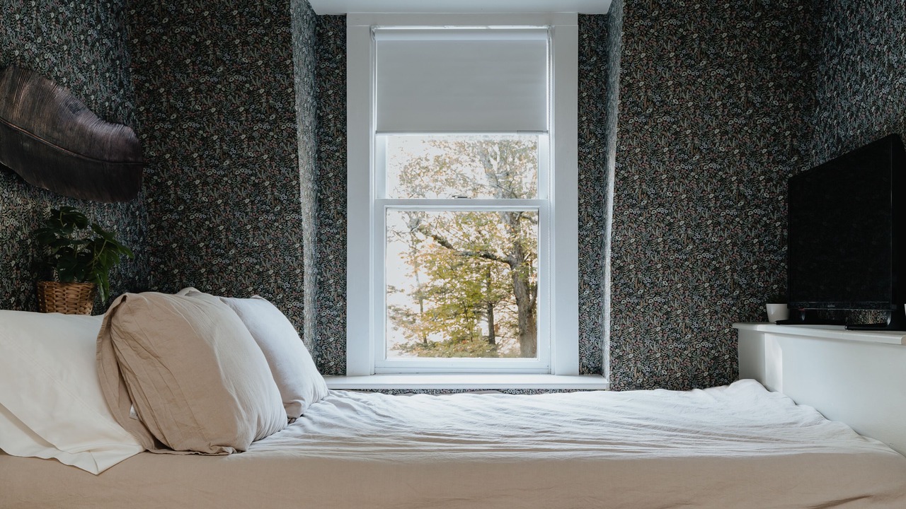 Photo of Bedroom in Pond Eddy