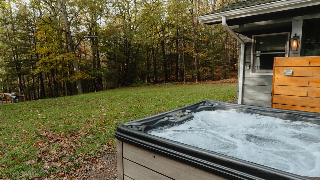 Photo of Outdoor in Pond Eddy