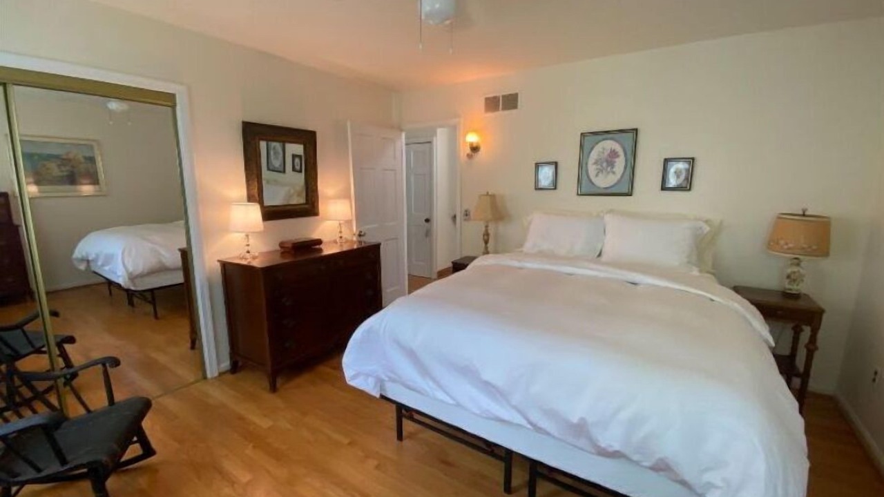 Photo of Bedroom in North East