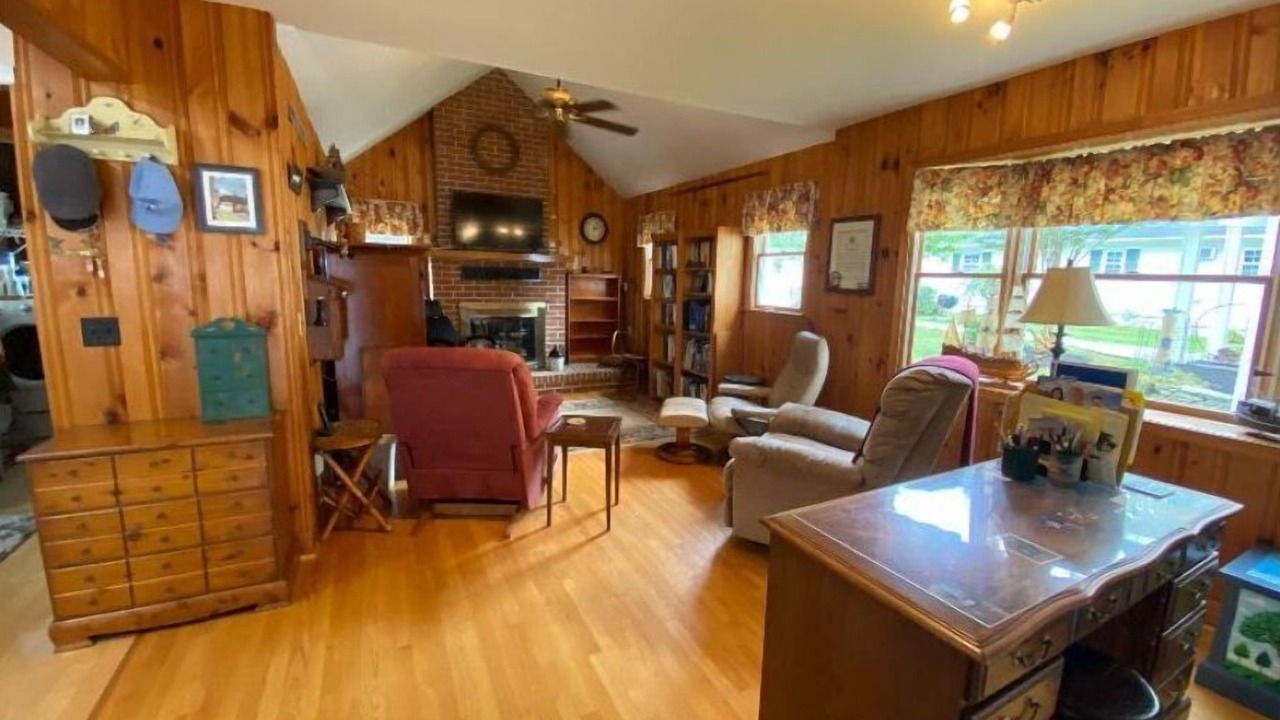 Photo of Livingroom in North East