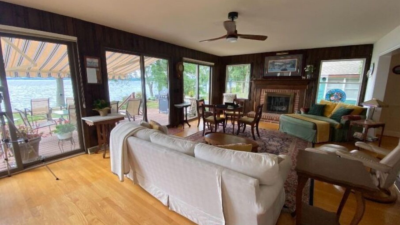 Photo of Livingroom in North East