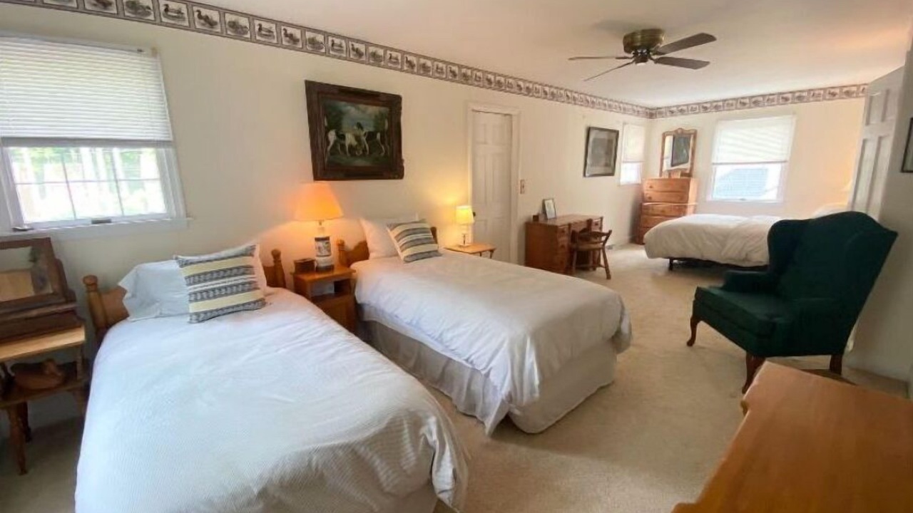 Photo of Bedroom in North East