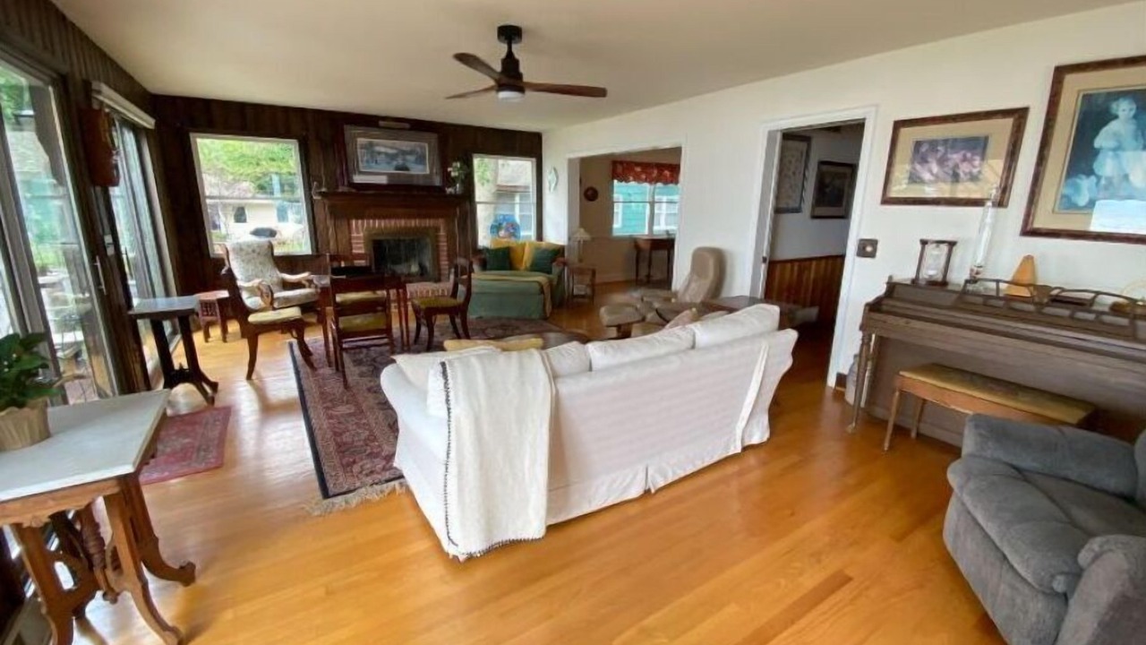 Photo of Livingroom in North East