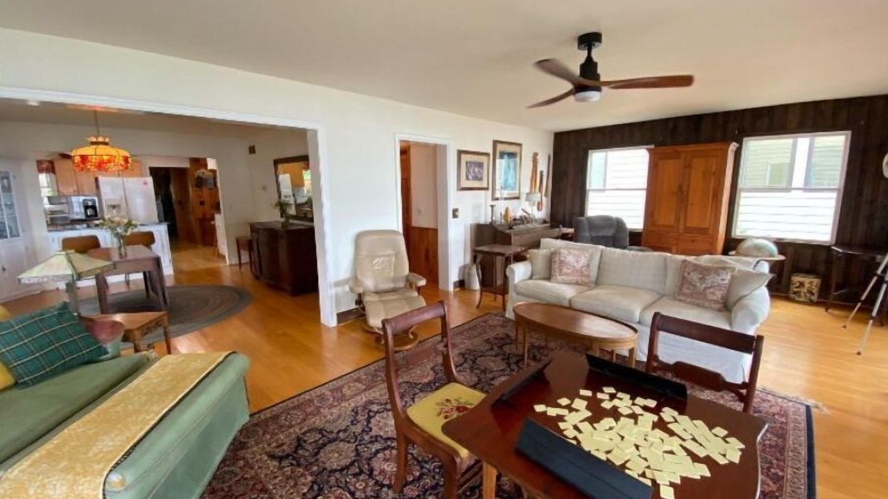 Photo of Livingroom in North East
