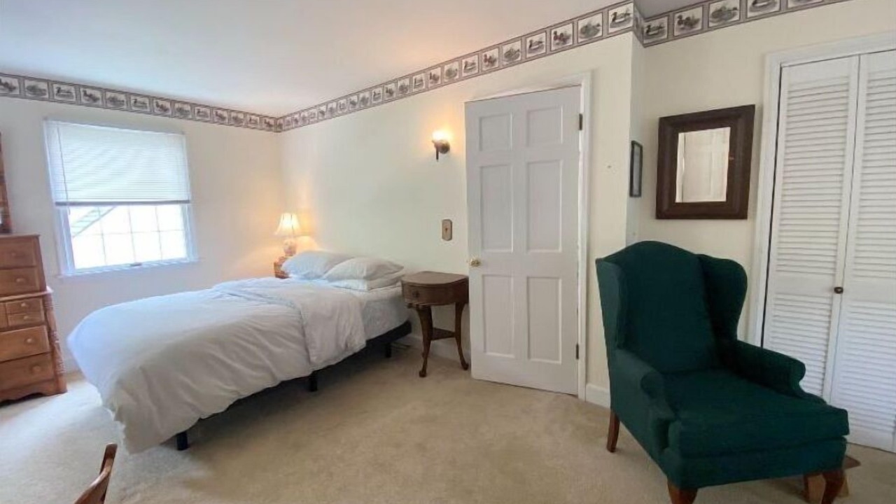 Photo of Bedroom in North East