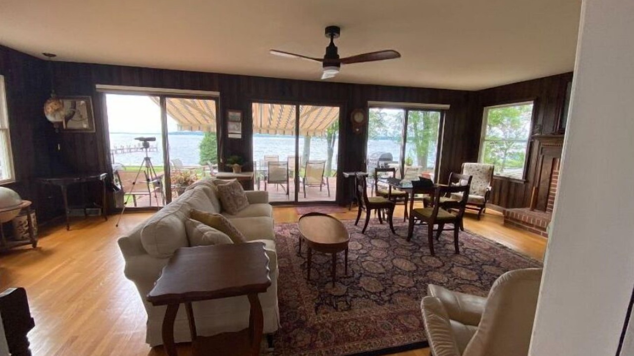 Photo of Livingroom in North East