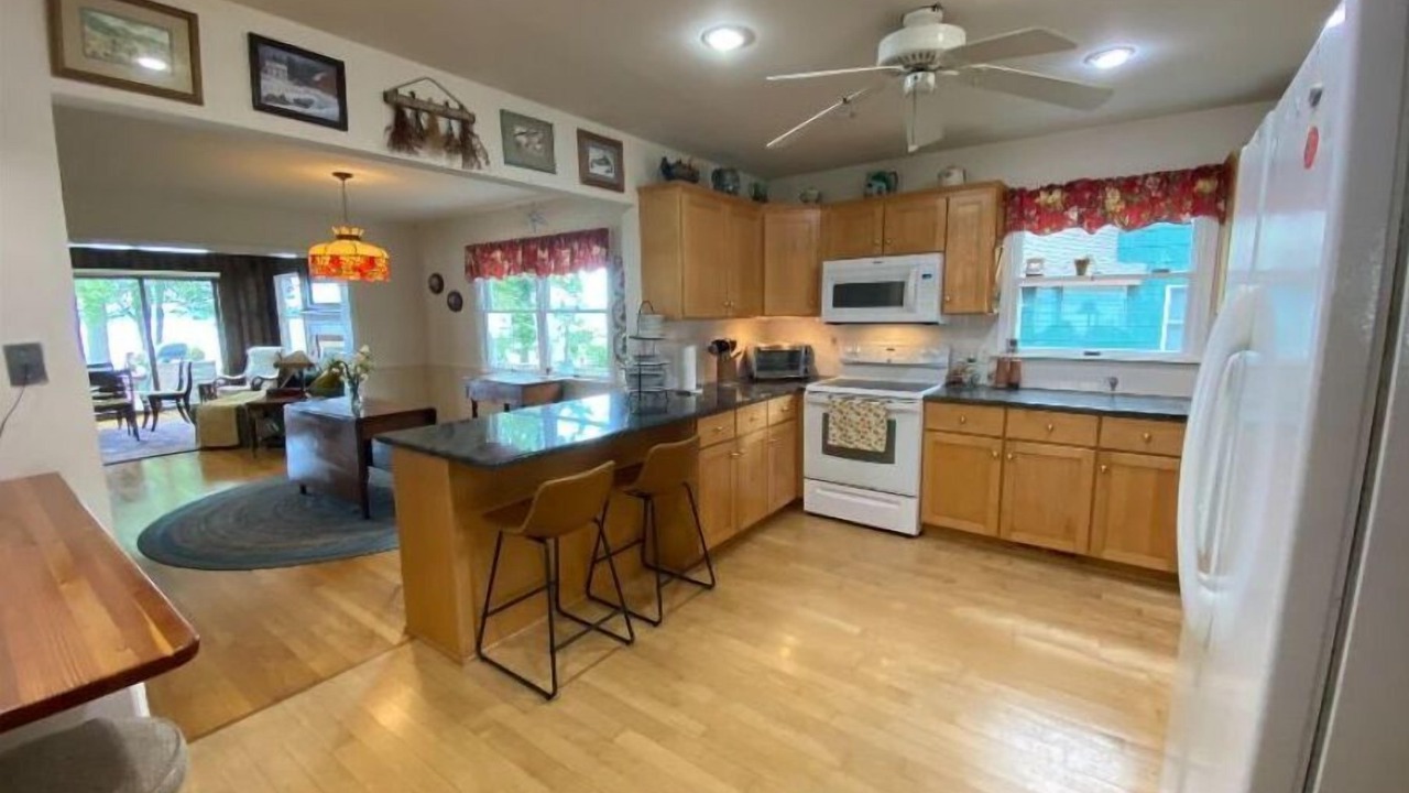 Photo of Kitchen in North East