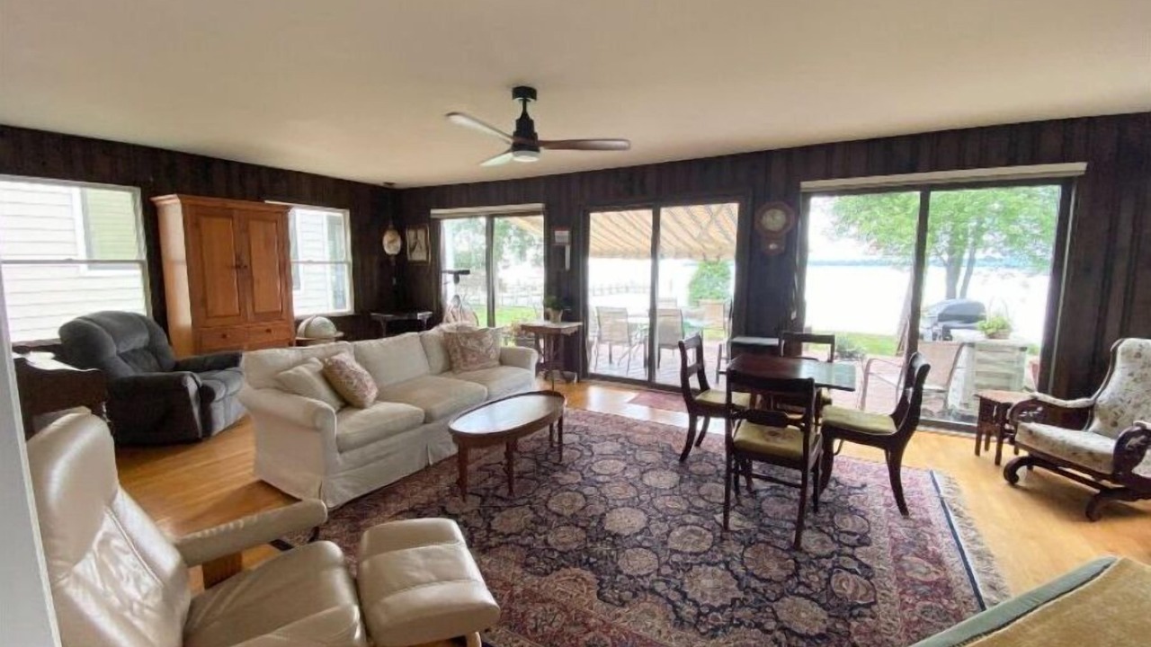 Photo of Livingroom in North East