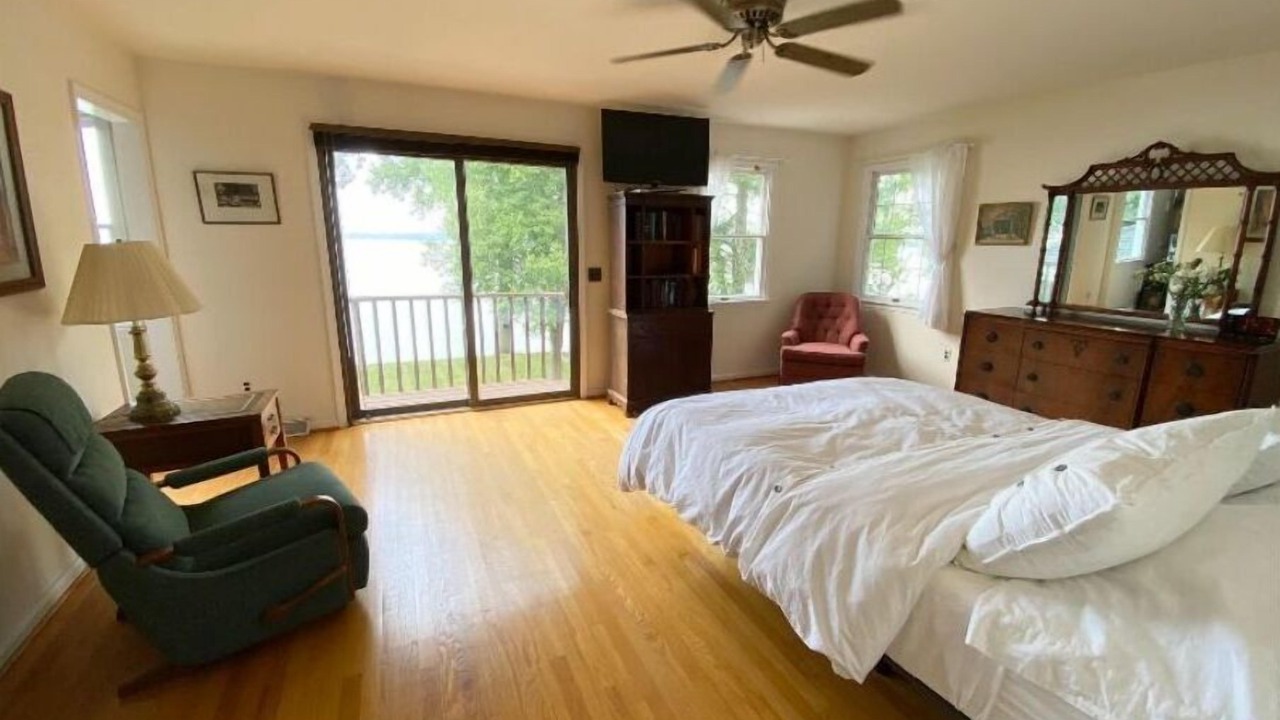 Photo of Bedroom in North East