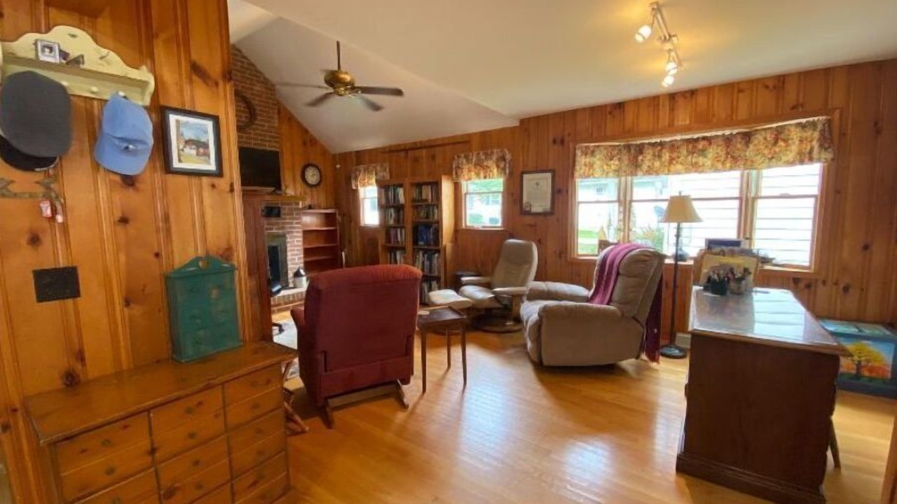 Photo of Livingroom in North East