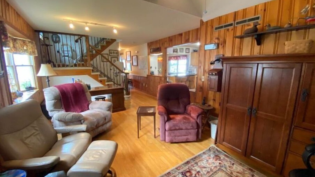 Photo of Livingroom in North East