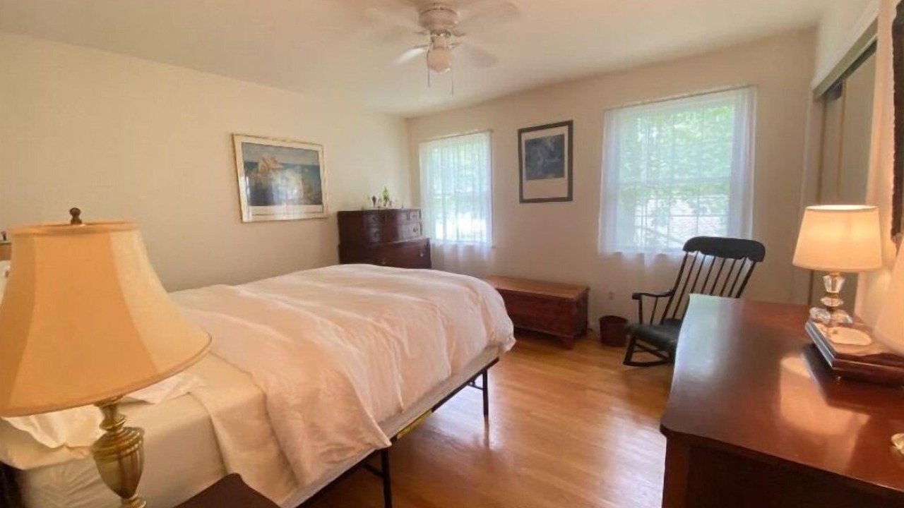 Photo of Bedroom in North East