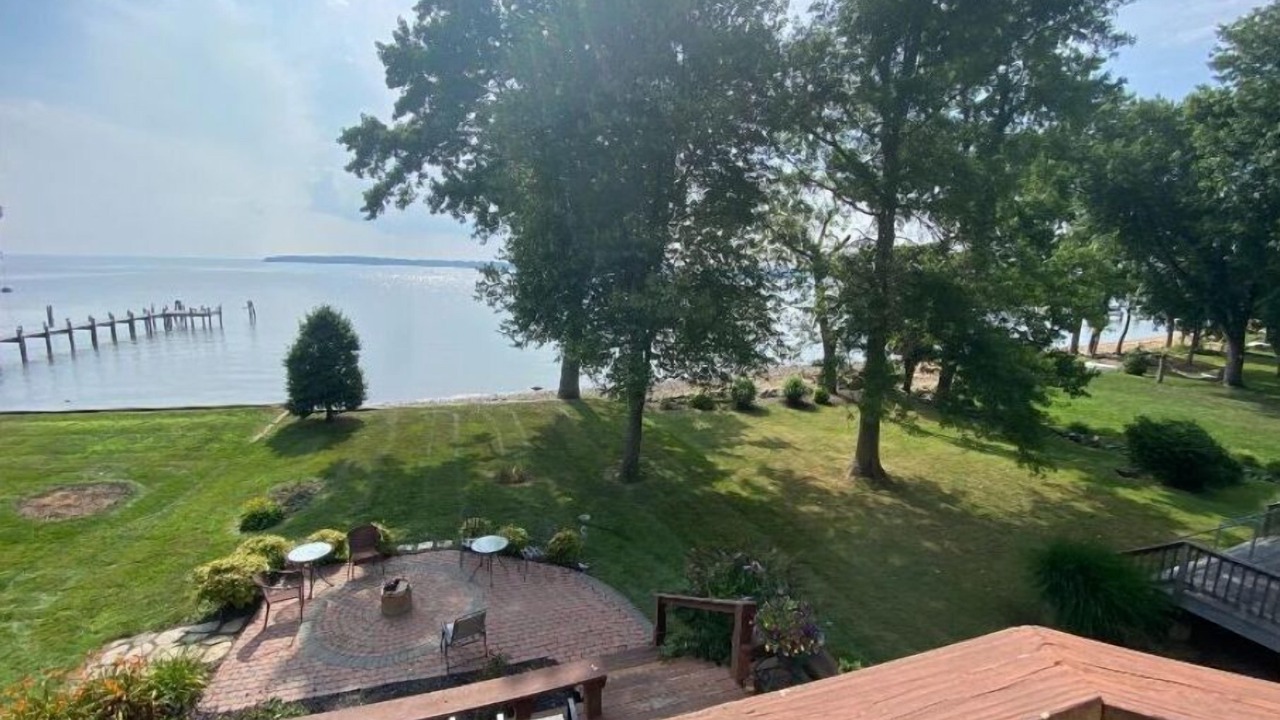 Photo of Patio Balcony in North East