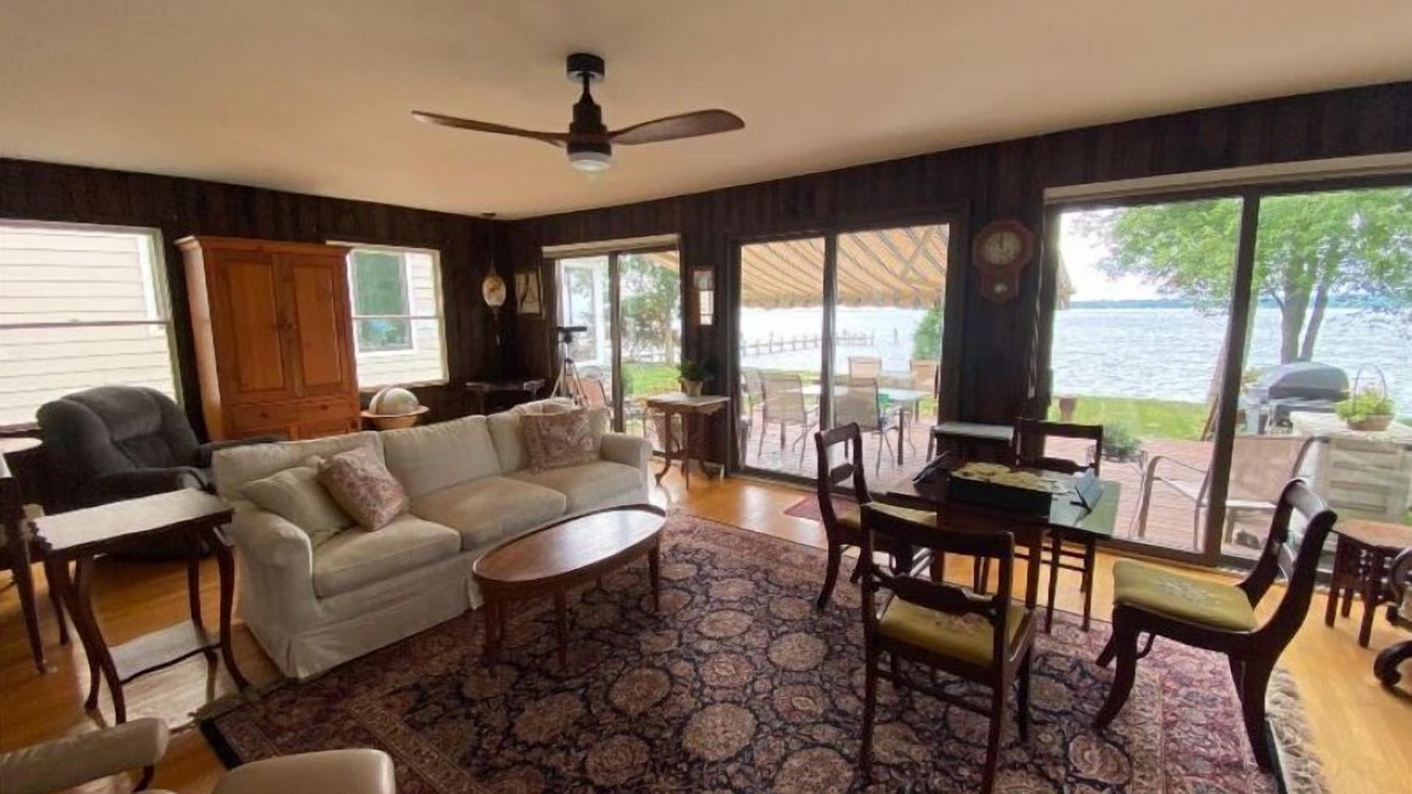 Photo of Livingroom in North East