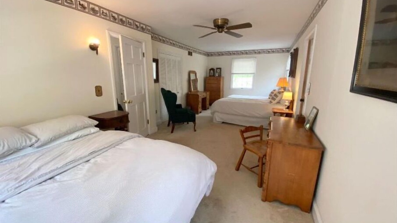 Photo of Bedroom in North East