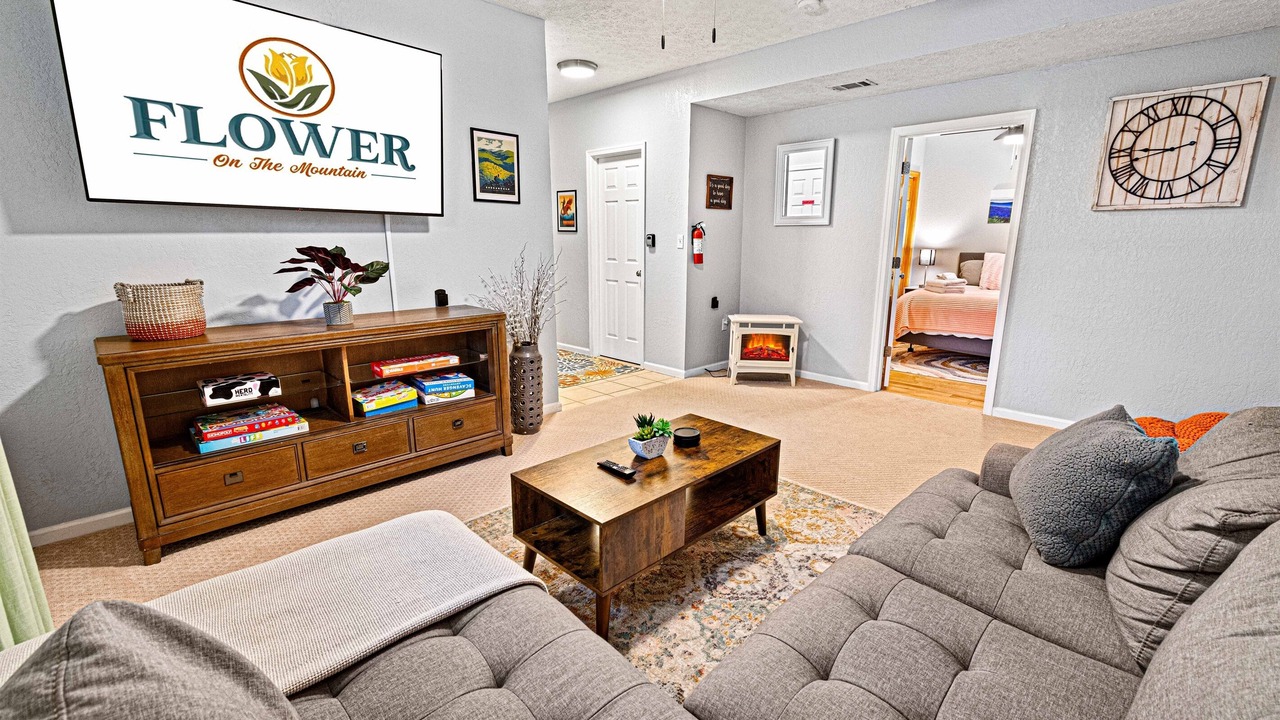 Photo of Bedroom in McGaheysville