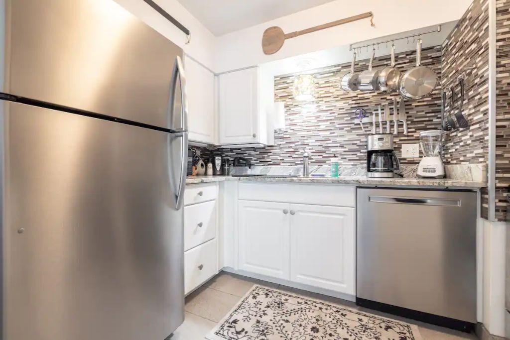 Photo of Kitchen in Fairview Park