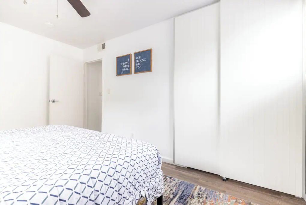 Photo of Bedroom in Fairview Park