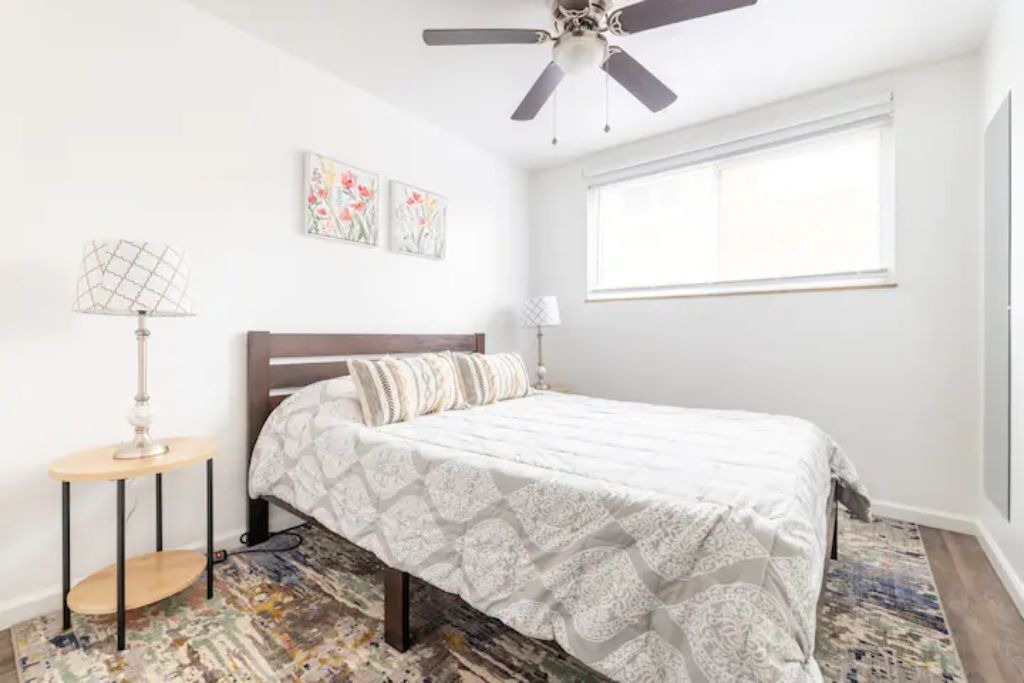 Photo of Bedroom in Fairview Park