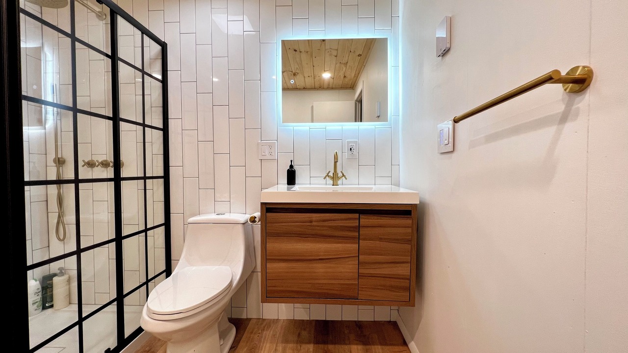 Photo of Bathroom in Lakeville