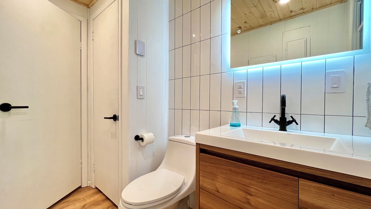 Photo of Bathroom in Lakeville